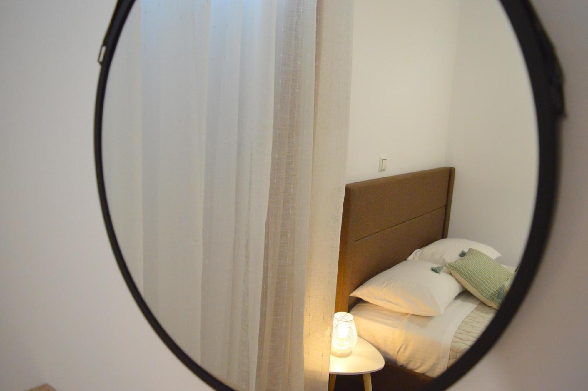 Sunshine House Apartment Ermoupoli Exterior foto