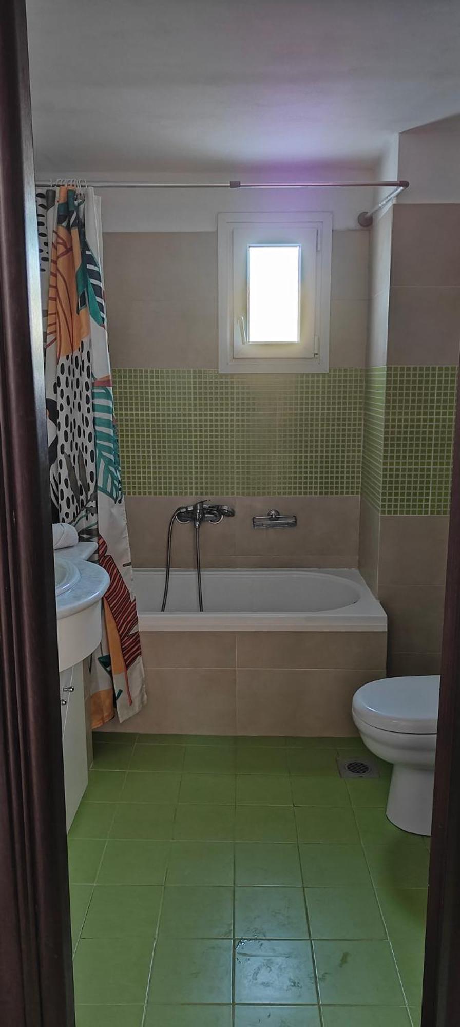 Sunshine House Apartment Ermoupoli Exterior foto